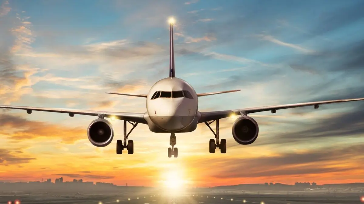 بيان مهم من وزارة الطيران المدني المصرية