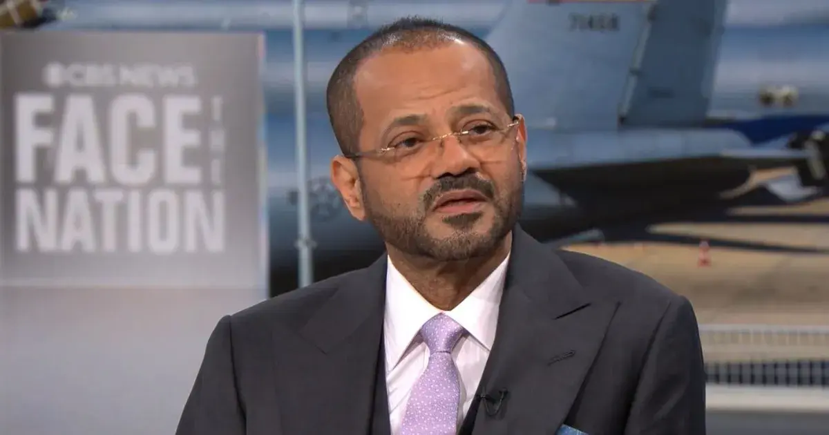 وزير خارجية عمان: التوصل لاتفاق بين أميركا وإيران بات "في متناول اليد"