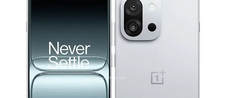 تسريب جديد يكشف كاميرا OnePlus 15T ولكنه مخيب الآمال - التقنية بلا حدود