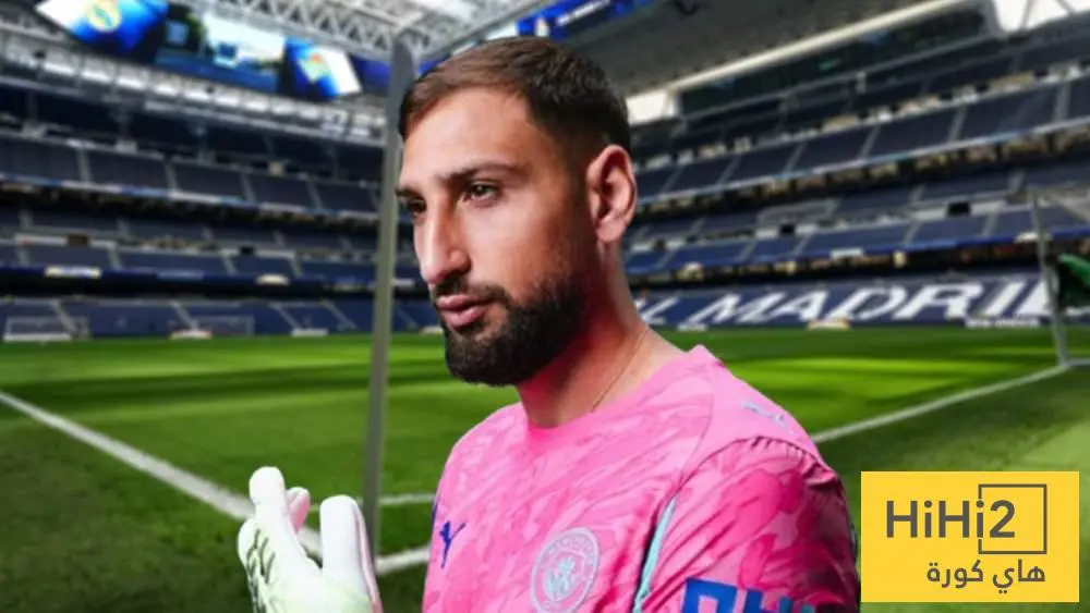 دوناروما: في البرنابيو لن يُلغى هدف لريال مدريد!