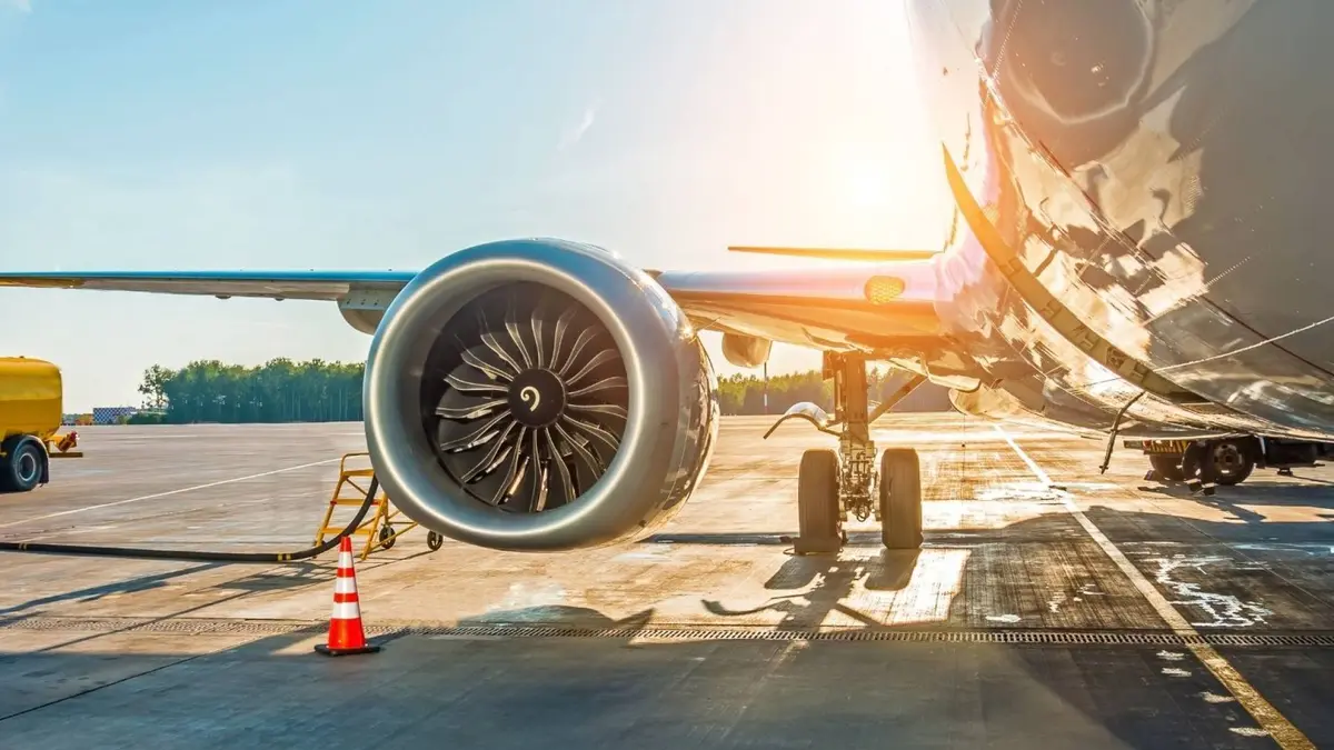 الكويت توقف جميع الرحلات الجوية إلى إيران حتى إشعار آخر