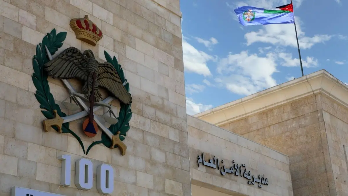 الأمن العام: الجرائم الإلكترونية تتابع حسابات تنشر معلومات خاطئة بهدف تضليل الرأي العام