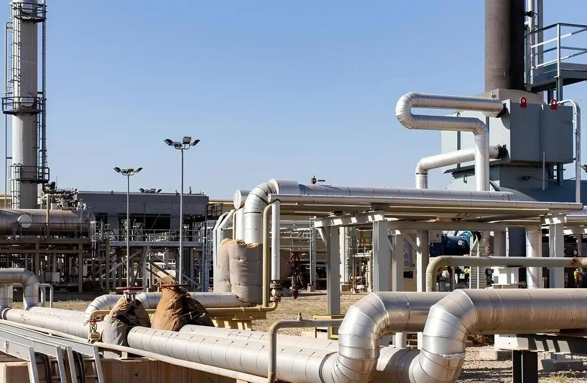 توقف صادرات غاز حقل خور مور يضع كهرباء العراق في أزمة - الطاقة