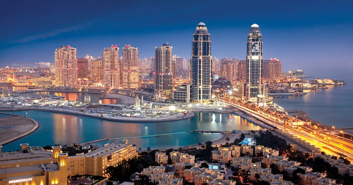 "التجارة القطرية": السلع متوفرة والأسواق مستقرة