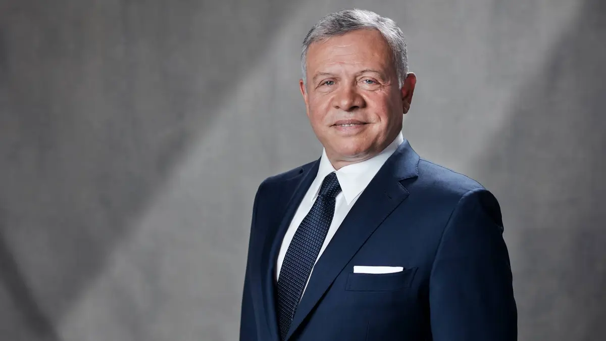 الملك يشدد على استمرار المملكة باتخاذ جميع الخطوات الضرورية للحفاظ على سلامة مواطنيها وحماية أمنها وسيادتها