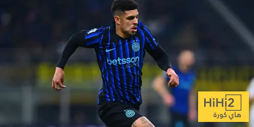 إحصائيات مباراة إنتر ميلان وجنوى في الدوري الإيطالي