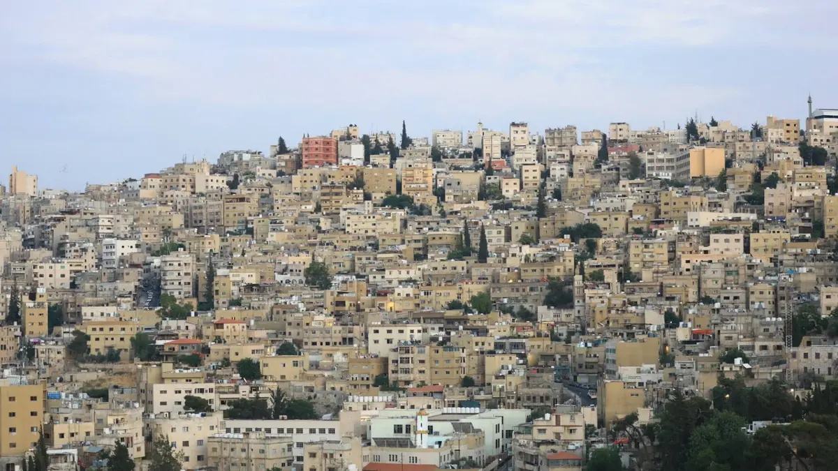 بيان مهم من هيئة تنظيم الطيران المدني الأردنية للمسافرين جوا