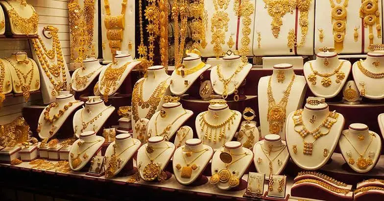 سوق الذهب يعلن وقف التسعير لحين استقرار الأوضاع وافتتاح البورصة العالمية - أموال الغد