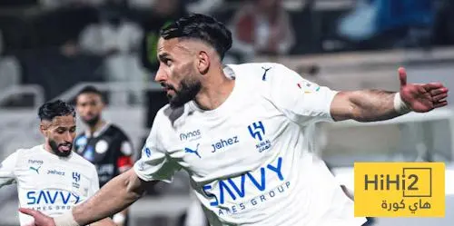 إحصائيات مندش أمام الشباب