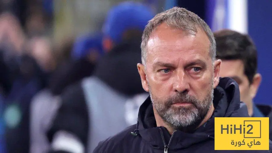 أصعب قرار يواجه فليك أمام فياريال !