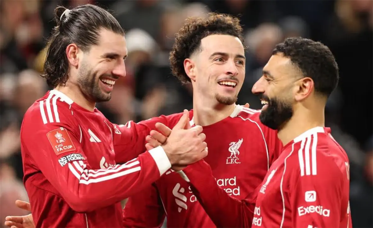 رغم ضم جاكيه.. ليفربول ينافس برشلونة على صفقة مميزة