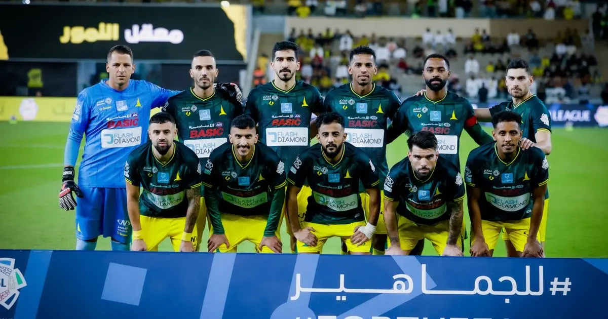 الخليج يشكو حرمانه من ركلة جزاء "واضحة وصريحة" أمام الاتحاد