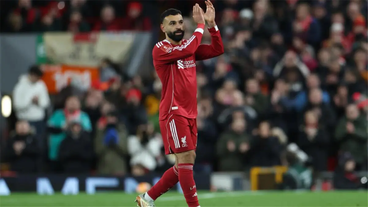 دارين بينت يوضح سبب تراجع مستوى محمد صلاح مع ليفربول