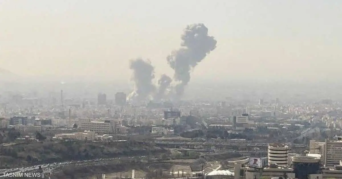 النظام والنووي والصواريخ.. ترامب يحدد أهداف الحرب على إيران