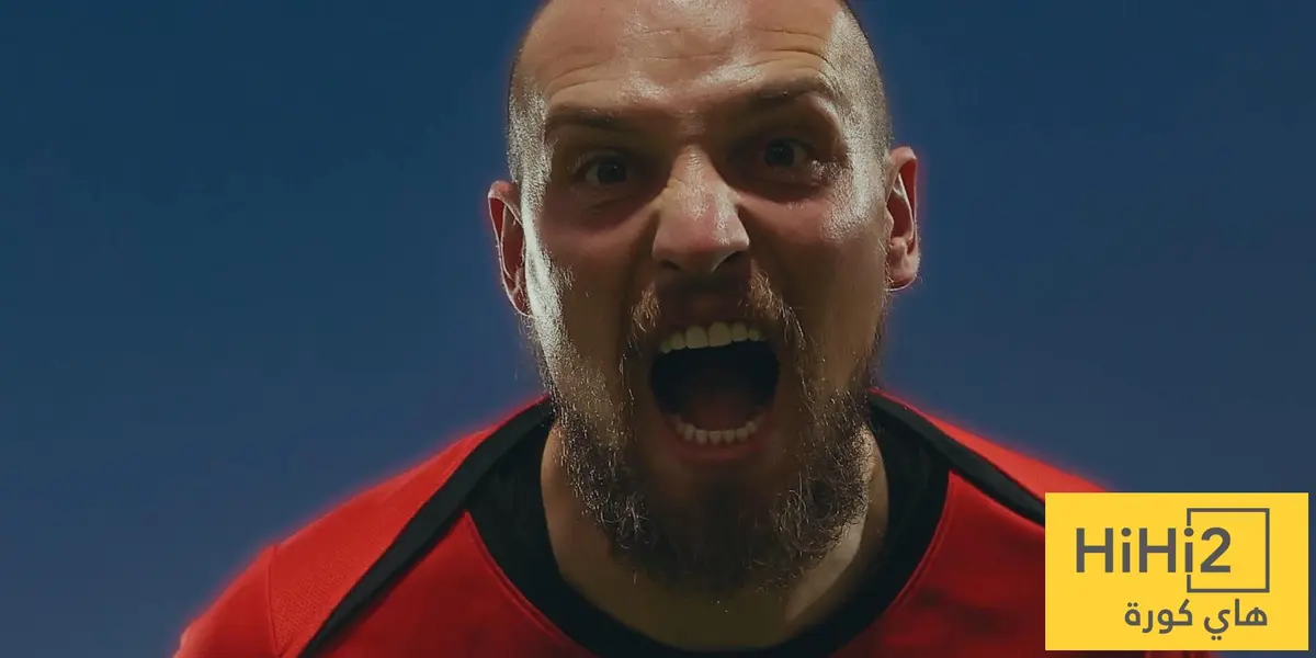 رايكوفيتش ينقذ الاتحاد من كارثة محتملة !