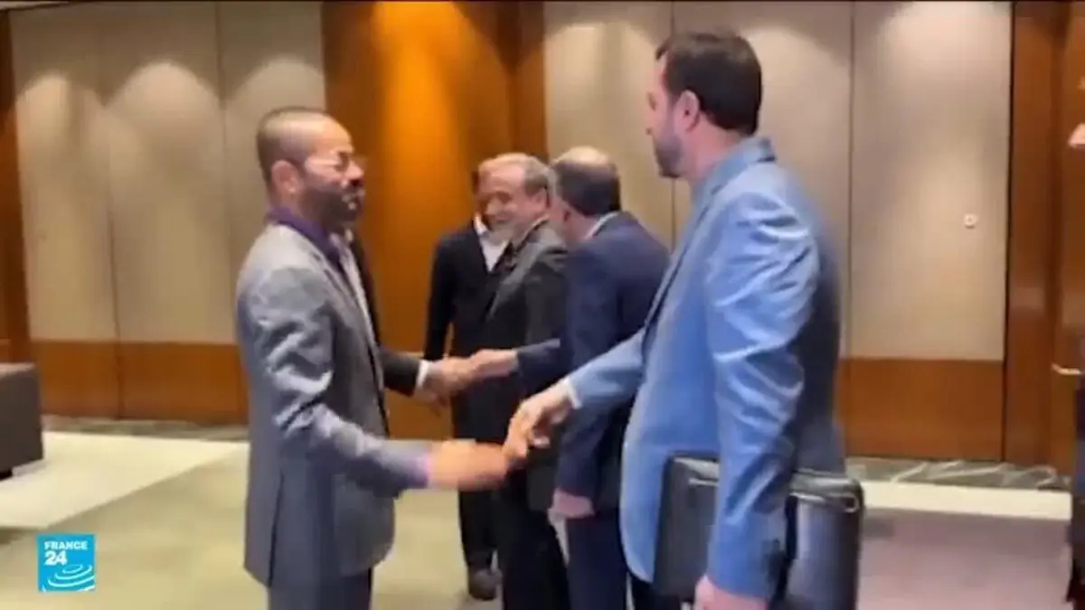 ترامب: لا تخصيب ولو بنسبة 20 بالمئة