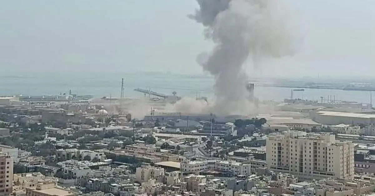 دول خليجية تعلن اعتراض صواريخ إيرانية على أراضيها