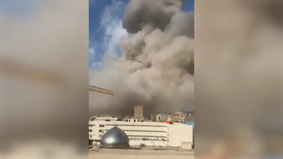 مصادر لـCNN: العملية الجارية ضد إيران تتجاوز بكثير ما حدث في يونيو