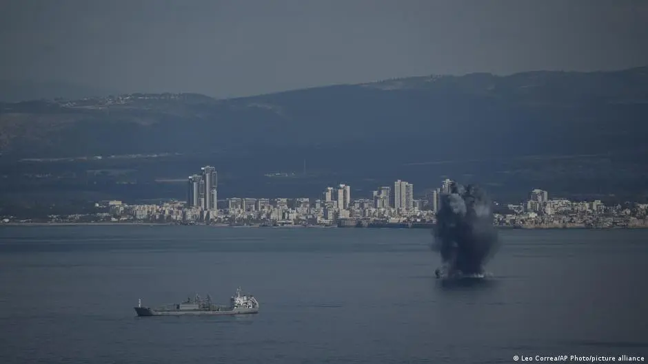 الجيش الإسرائيلي: "نقوم بضربات ضد منصات الصواريخ في إيران"