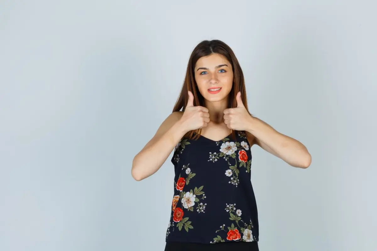 اختبري مستوى رضاك عن حياتك.. و5 طرق بسيطة لتحقيق الرضا عن النفس