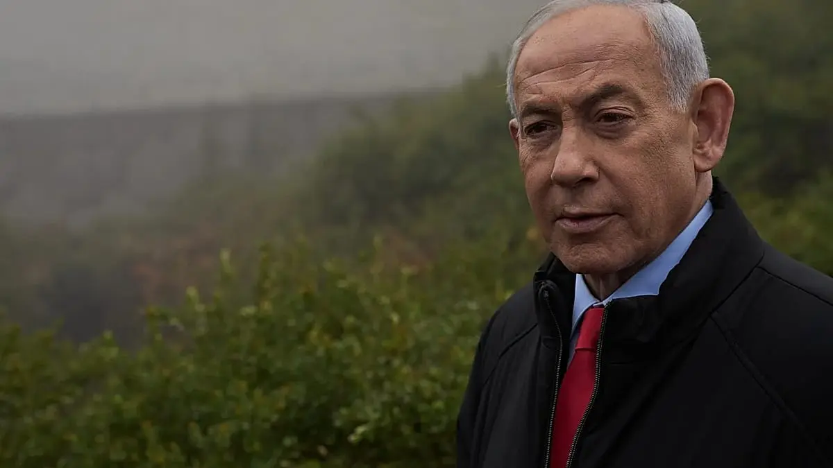 "التقديرات تتزايد حول مقتل خامنئي".. نتنياهو للشعب الإيراني: لا تفوتوا فرصة تغيير النظام