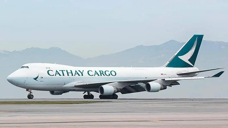 «كاثاي» تعلق رحلاتها الجوية في الشرق الأوسط