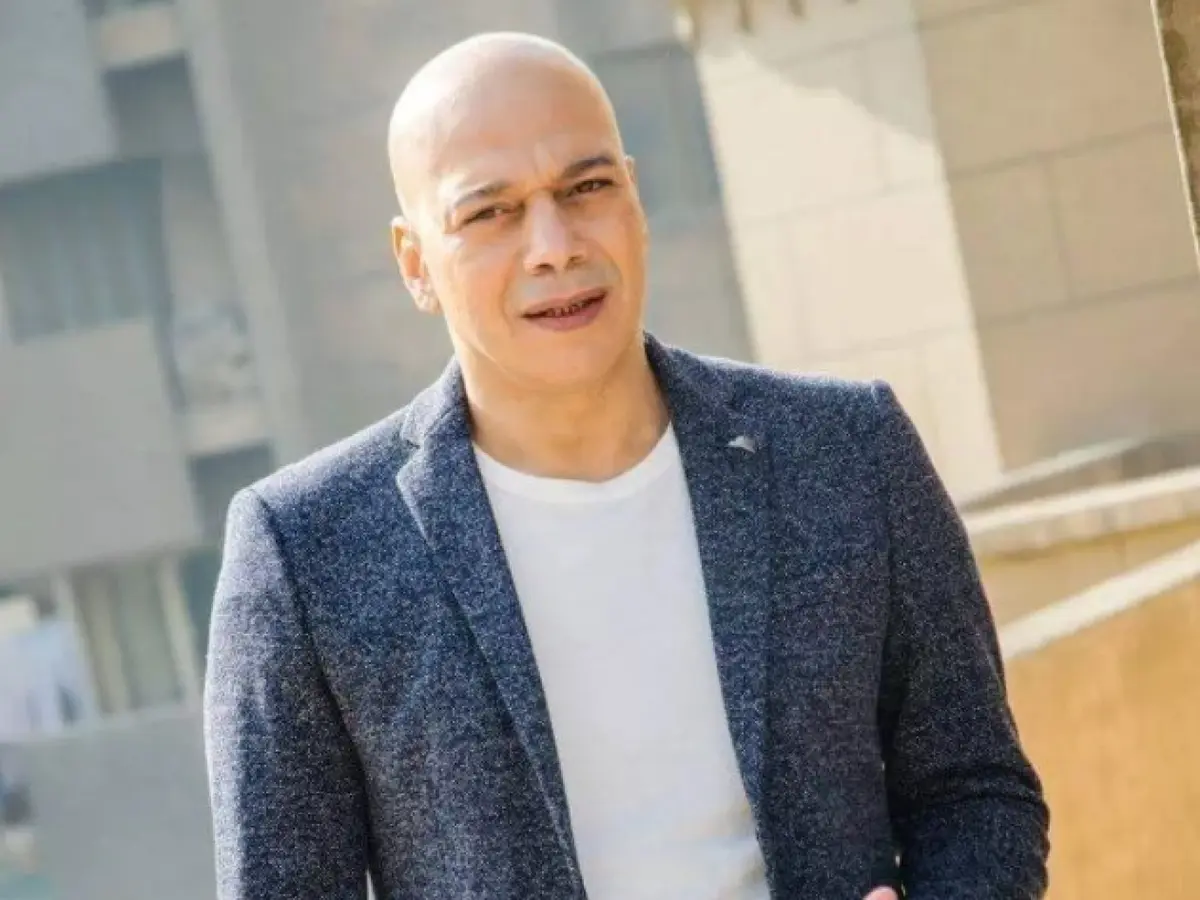 غضب ضياء عبد الخالق لتجاهل صورته على بوستر علي كلاي: قلة تقدير