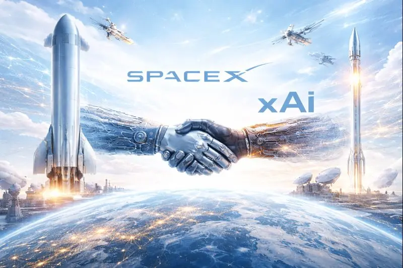 «سبيس إكس» تحرك الدفة نحو أكبر اكتتاب عام في التاريخ