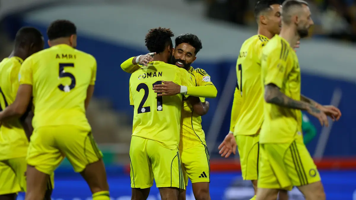 فيديو: رغم إهدار رونالدو.. النصر يقلب الطاولة على الفيحاء ويعود للصدارة