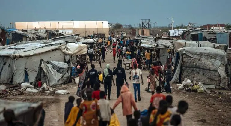 أزمة منسية تتفاقم في جنوب السودان، ومفوض حقوق الإنسان يدعو لوقف فوري للقتال