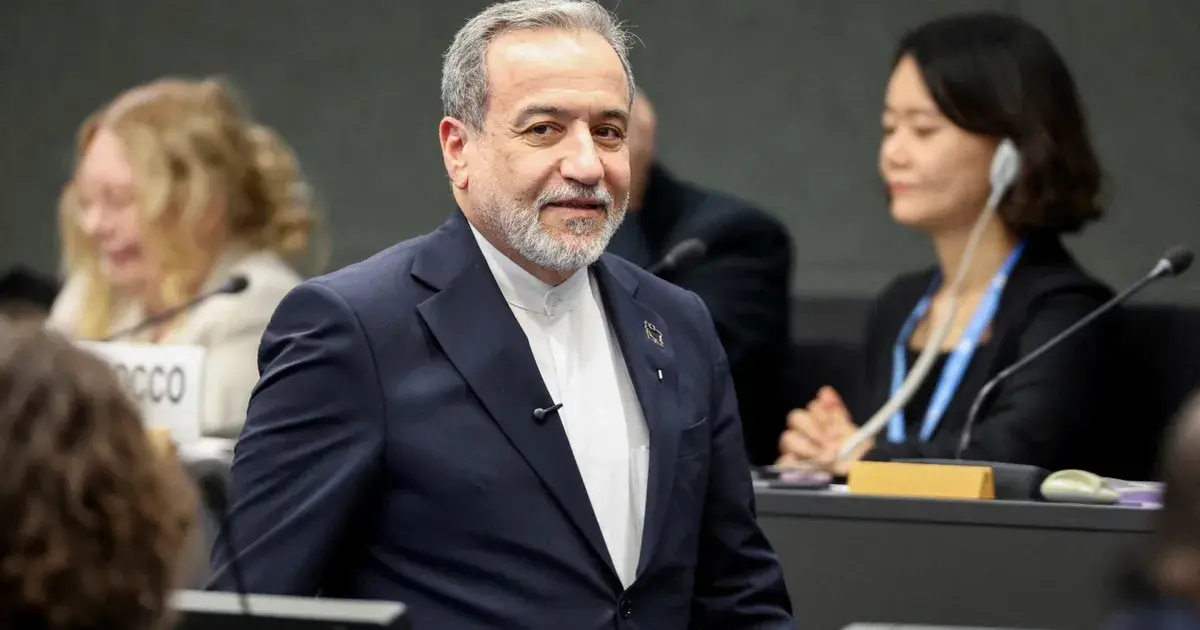 عراقجي يجرى اتصالاً مع نظرائه في دول المنطقة بعد هجوم أميركاوإسرائيل