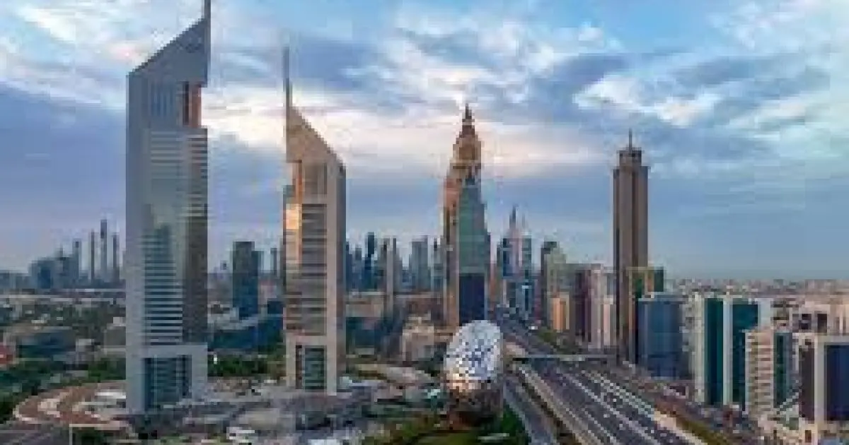 حكومة دبي: سلامة المواطنين والمقيمين والزوار أولويتنا