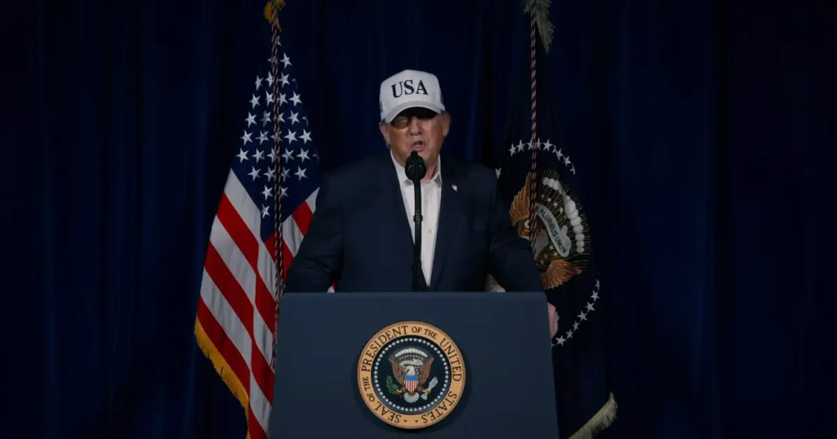 ترامب يعلن الحرب ضد إيران.. ونتنياهو: سنسقط النظام