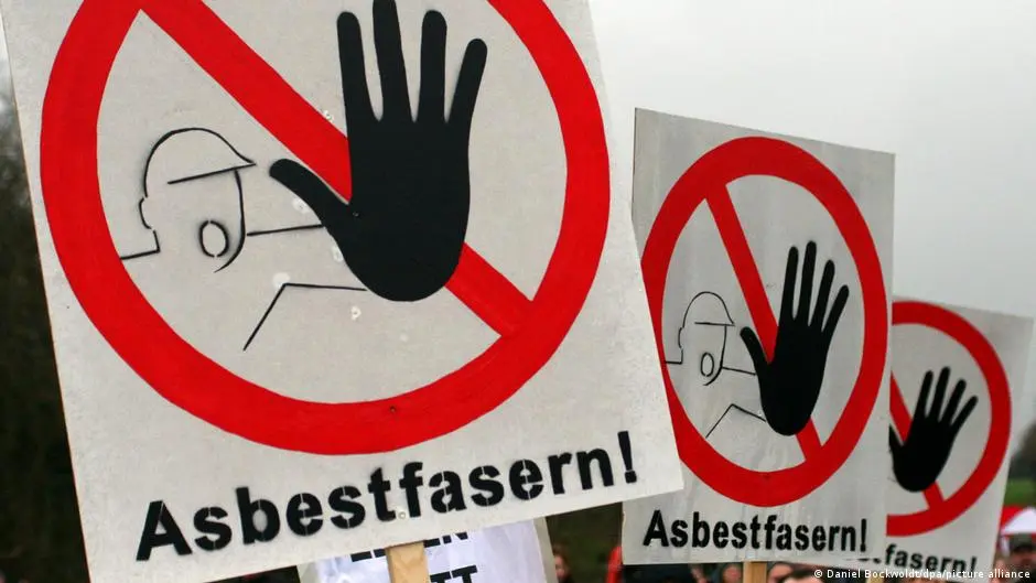 ألمانيا: سحب ألعاب للاشتباه باحتوائها على الأسبستوس المسرطن