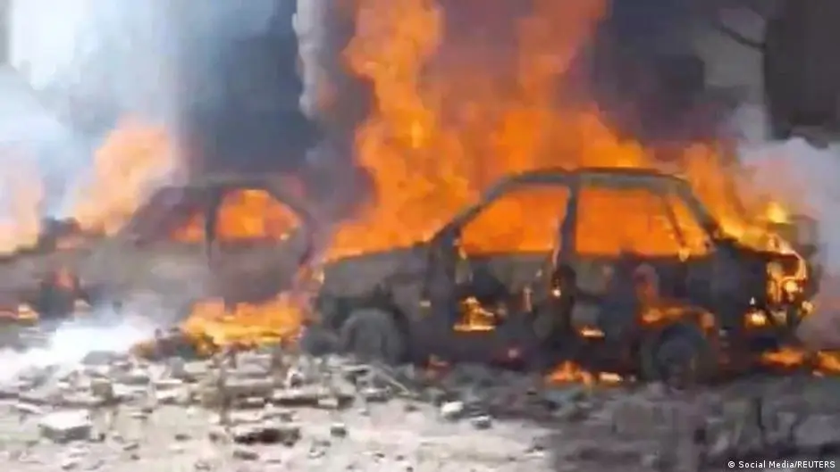 قصف إيران-ترقب أوروبي ودعم استرالي وماليزيا تحذر من "كارثة"