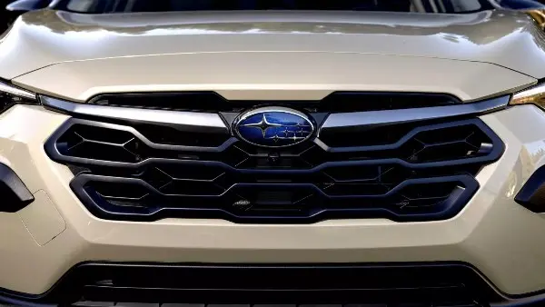 تحذير هام.. احذر ركن سيارة سوبارو في الأماكن المفتوحة