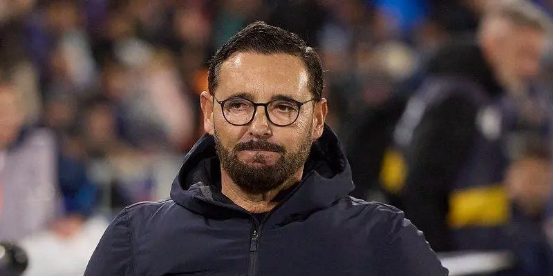 مدرب خيتافي حزين لغياب نجم ريال مدريد