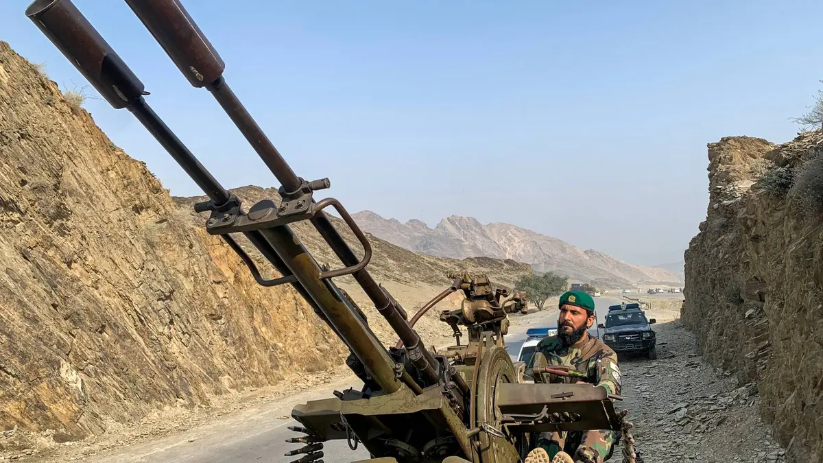 المجلس الأوروبي يدعو باكستان وأفغانستان لخفض التصعيد فورا