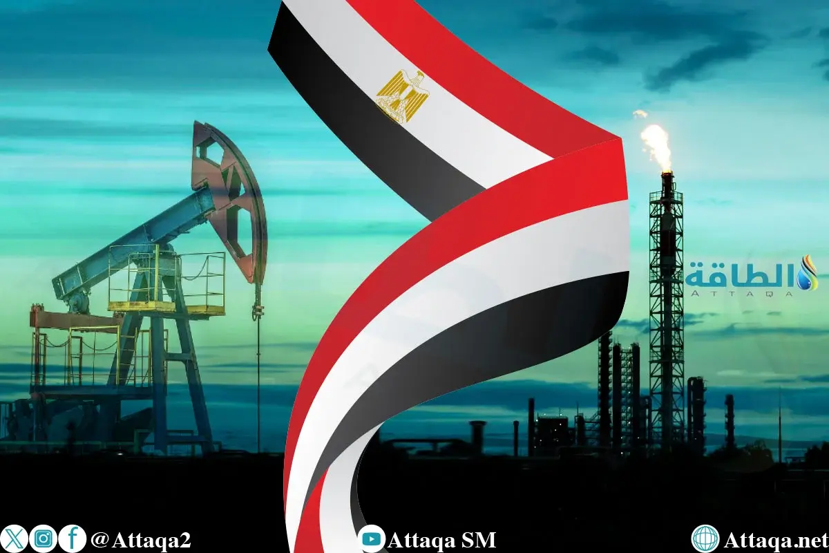 الحرب على إيران.. هل تكفي مخزونات النفط والغاز في مصر؟ - الطاقة