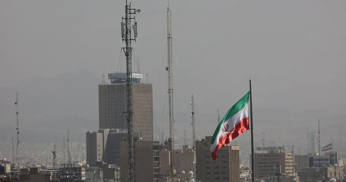 الخارجية الإيرانية: سنرد بحزم على "العدوان العسكري المتجدد"