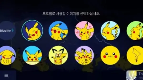 بيكاتشو يغزو لوحات القيادة 2026.. هيونداي تطلق نظام بوكيمون الرقمي الجديد في سياراتها 