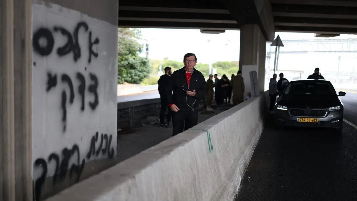 توقيت ضربة إيران تحمل دلالة رمزية يهودية