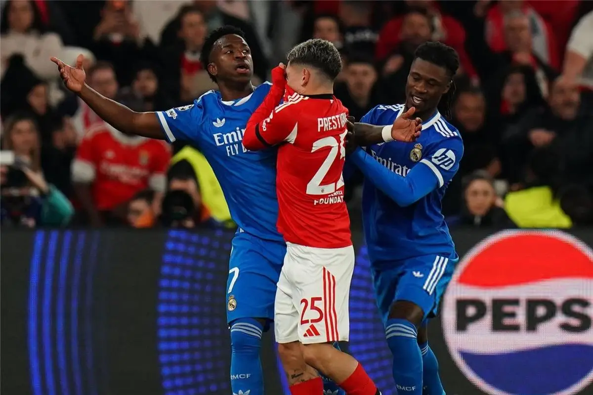 آس: فيفا يقترب من تطبيق "قانون فينيسيوس" لمكافحة العنصرية