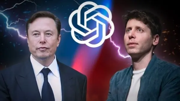 إيلون ماسك يفتح النار على OpenAI.. اتهامات صادمة تهز عالم الذكاء الاصطناعي