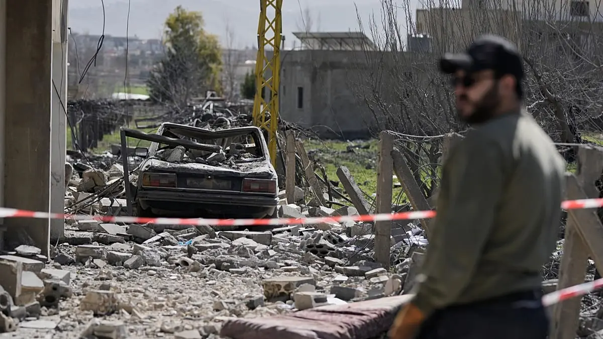 بعد ضرب إيران.. لبنان يتحرك لمنع أي تداعيات قد تطاله ورسائل رسمية لعدم الانجرار