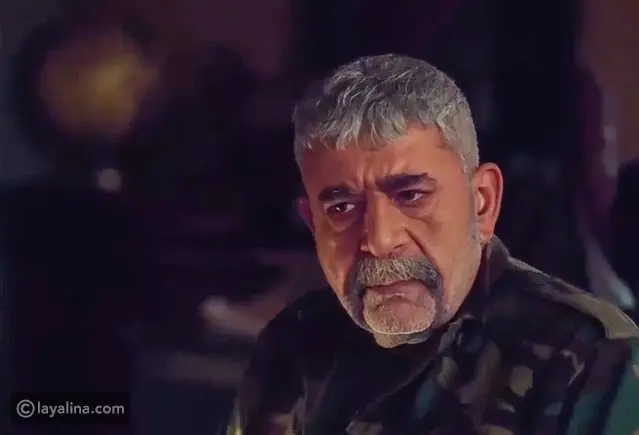 سامر البرقاوي يكشف أسرار ثكنة العقيد كفاح في مسلسل مولانا