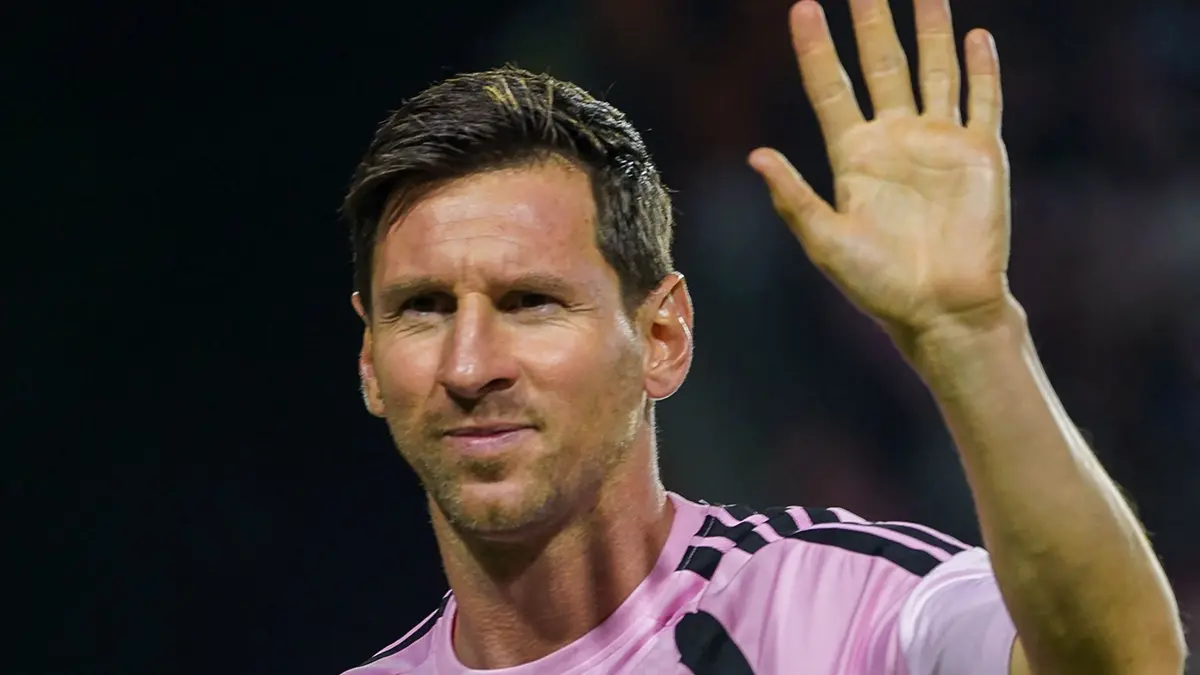 ميسي يشعل الأضواء مجددًا.. حدث غير مسبوق في انتظاره