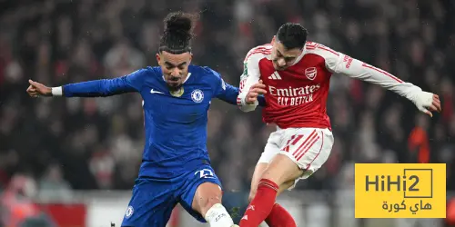 تشكيلة أرسنال المتوقعة ضد تشيلسي في الدوري الإنجليزي