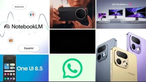 مستخدمو ChatGPT يصلون 900 مليون.. خطوة بخطوة لشراء هواتف سامسونج Galaxy S26 قبل الجميع