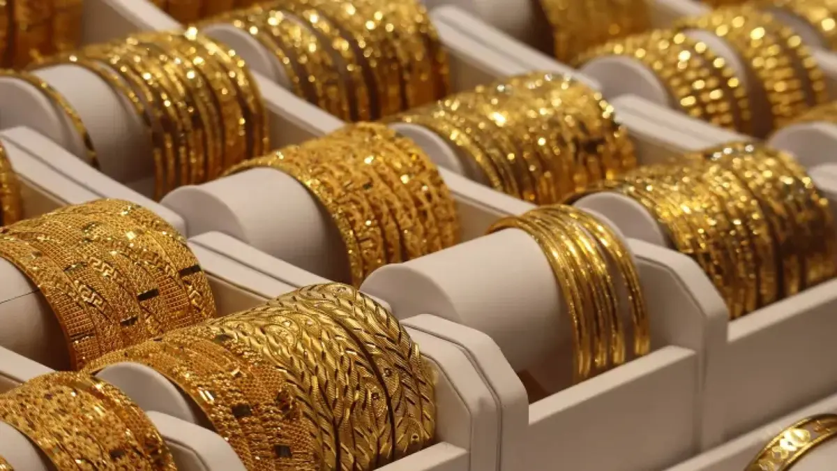 الذهب يواصل الارتفاع في السعودية وعيار 21 يسجل 573 ريالا